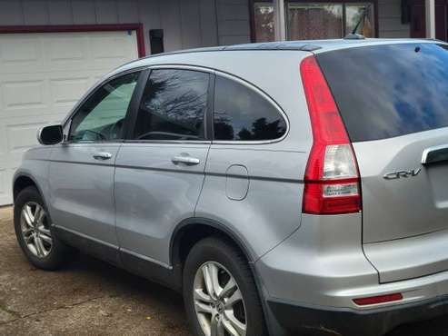 2010 Honda CR-V for sale in Creswell, OR