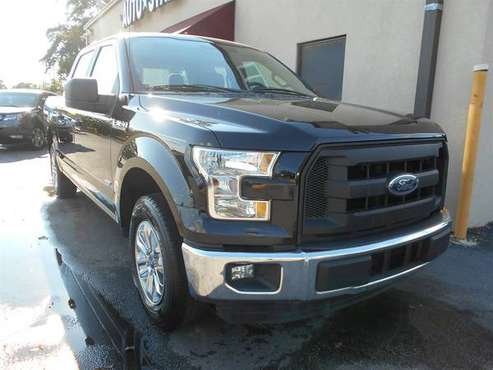 Ford F-150 🔥 TOO EASY!! - cars & trucks - by dealer - vehicle... for sale in Atlanta, GA