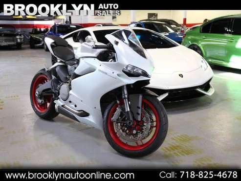 2017 Ducati Panigale 959 ONLY 230 MILES ! GUARANTEE APPROVAL!! -... for sale in STATEN ISLAND, NY