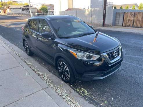 2018 Nissan Kicks for sale in Phoenix, AZ