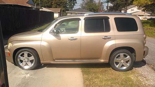 2006 Chevrolet HHR for sale in New Orleans, LA