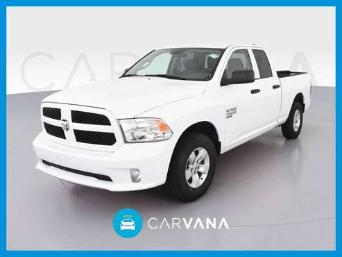 2019 Ram 1500 Classic Quad Cab Express Pickup 4D 6 1/3 ft pickup for sale in Washington, District Of Columbia