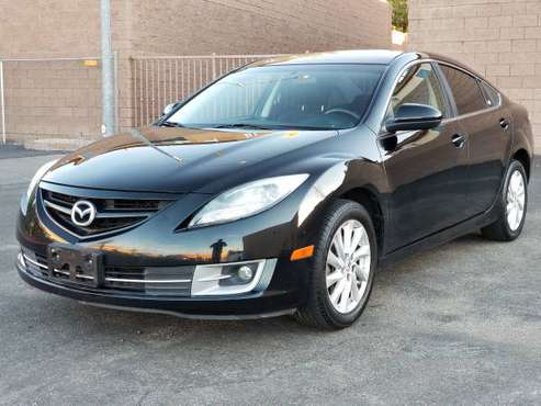 ** 2012 MAZDA 6 ** - cars & trucks - by dealer - vehicle automotive... for sale in Henderson, NV