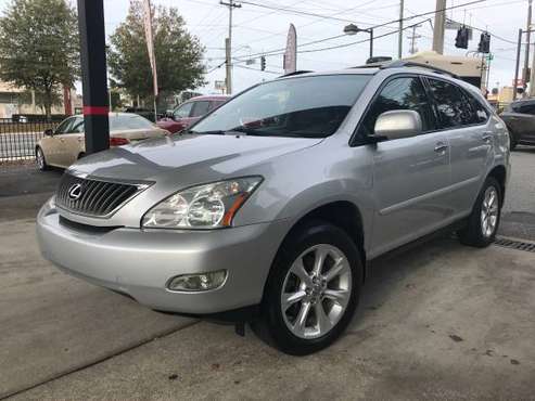 2009 Lexus RX 350 EXTRA CLEAN!! - cars & trucks - by dealer -... for sale in Tallahassee, FL