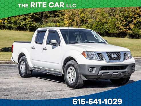 2017 Nissan Frontier S - cars & trucks - by dealer - vehicle... for sale in Old Hickory, TN