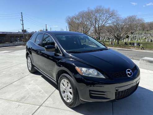 2008 Mazda CX-7 with 89k miles Mint condition - - by for sale in Maspeth, NY
