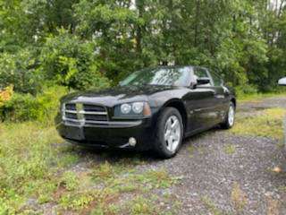 2010 DODGE CHARGER SXT - cars & trucks - by dealer - vehicle... for sale in Carthage, NY