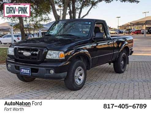 2007 Ford Ranger Sport SKU:7PA36377 Pickup - cars & trucks - by... for sale in Fort Worth, TX