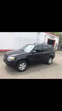 2007 Ford Escape Limited SUV fully loaded - cars & trucks - by owner... for sale in milwaukee, WI