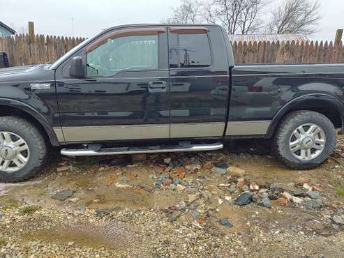 F150 lariat - cars & trucks - by owner - vehicle automotive sale for sale in New Oxford, PA