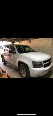 2014 Chevrolet Tahoe for sale in STATEN ISLAND, NY