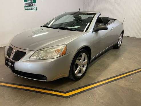 2008 Pontiac G6 GT - - by dealer - vehicle automotive for sale in Springfield, MO