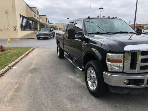 Ford F 350 - cars & trucks - by owner - vehicle automotive sale for sale in Pensacola, FL