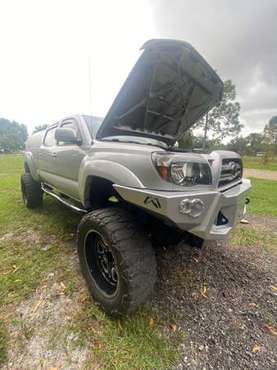 Toyota Tacoma - cars & trucks - by owner - vehicle automotive sale for sale in Naples, FL