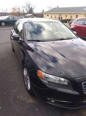 2007 Volvo S80 - cars & trucks - by owner - vehicle automotive sale for sale in Spring Valley, NY
