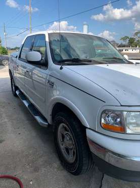 03 Ford F-150 for sale in Lake Wales, FL