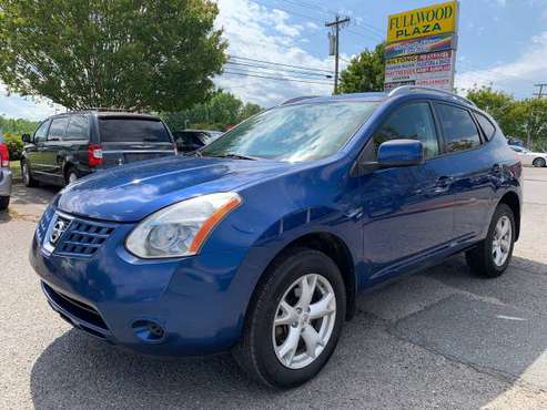 2009 Nissan Rogue SL PRICED TO SELL! - - by dealer for sale in Matthews, NC