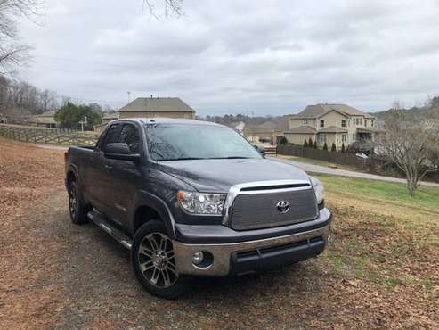 Tundra SR5 pickup - low miles, great condition - - by for sale in Canton, GA