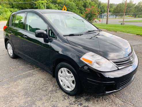 **2010 NISSAN VERSA- ASKING $950 DOWN AND $75/WEEK! NO CREDIT... for sale in Winston Salem, NC