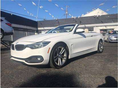 ***2018 BMW 430i Convertible*** for sale in Merced, CA