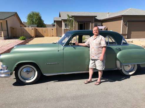 51 Chrysler for sale in Fallon, NV