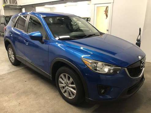 2013 MAZDA CX-5 - Financing Available! for sale in Portland, OR