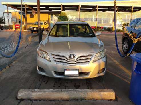 Toyota Camry LE 2011 - cars & trucks - by owner - vehicle automotive... for sale in Cedar Park, TX