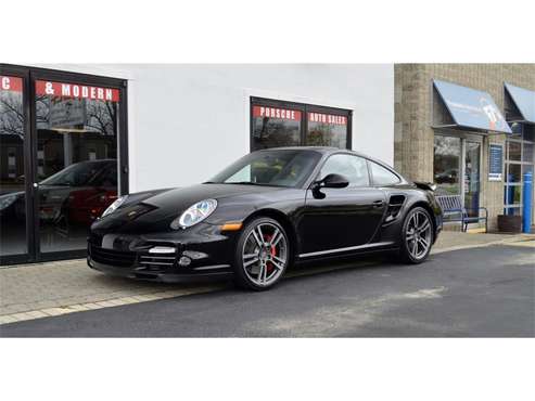 2010 Porsche 997 for sale in West Chester, PA
