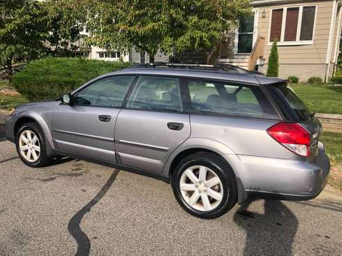 2008 Subaru Outback for sale in Norwalk, NY