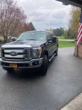 F-250 lariat Super duty for sale in Fairport, NY