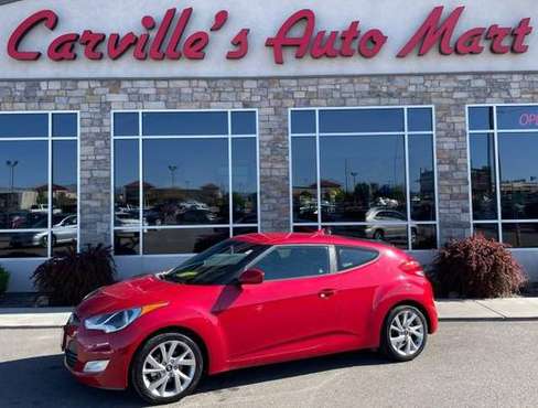 2017 Hyundai Veloster - - by dealer - vehicle for sale in Grand Junction, CO