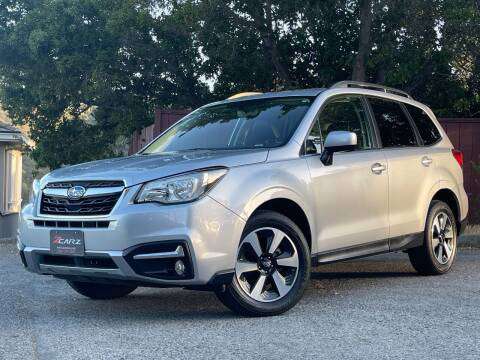 2019 Subaru Forester LIMITED One Owner ONLY 24K Miles CLN for sale in San Carlos, CA