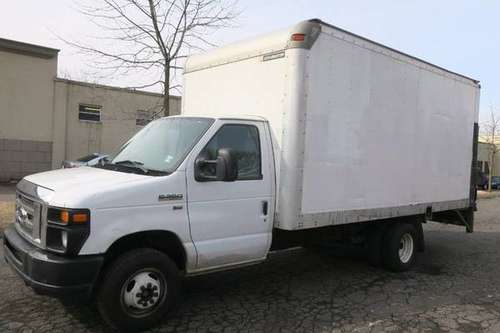 2014 Ford Econoline Commercial Cutaway - Call for sale in Carlstadt, NJ