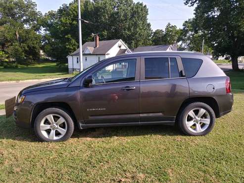 2014 Jeep Compass for sale in Perryville, MO