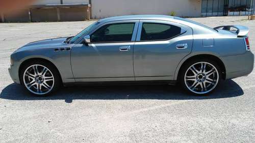 2007 dodge charger for sale in Morrisville, NC