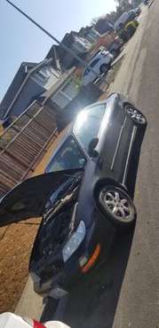1998 Acura 3.0cl $4000 o.b.o - cars & trucks - by owner - vehicle... for sale in Rohnert Park, CA