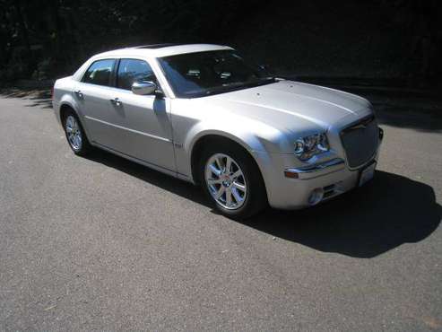 2006 Chrysler 300C - cars & trucks - by owner - vehicle automotive... for sale in Bothell, WA