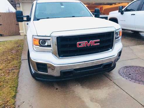 2014 gmc 4x4 - cars & trucks - by owner - vehicle automotive sale for sale in Norman, OK