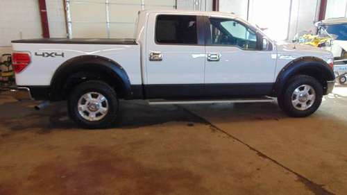 2013 FORD F-150 XLT CREW CAB 4X4 - 18, 788 - - by for sale in Watertown, NY