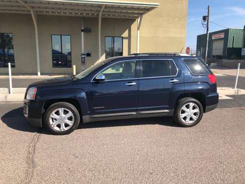 2017 GMC TERRAIN for sale in Fort Mohave, AZ