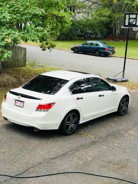 2010 Honda Accord Sport V6 for sale in Brightwaters, NY