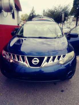 2010 Nissan murano for sale in Rochester , NY