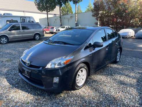 2010 Toyota Prius! GREAT COMMUTER! - - by dealer for sale in Bellevue, WA