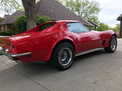 1973 Corvette Stingray for sale in Omaha, NE
