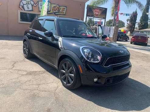 2014 Mini Countryman - cars & trucks - by dealer - vehicle... for sale in Lamont, CA