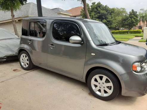 Nissan Cube 2009 - cars & trucks - by owner - vehicle automotive sale for sale in McAllen, TX