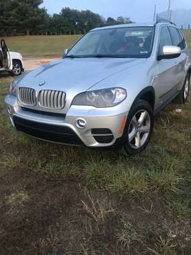 BMW X5 2011 for sale in Lexington, KY