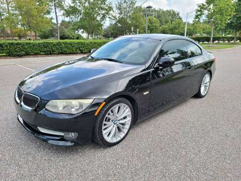 2011 BMW 3 Series Coupe 335i RWD Only 76K Miles - WE FINANCE! - cars... for sale in Norfolk, VA