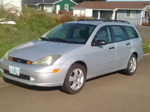 03 Ford focus for sale in Gaston, OR