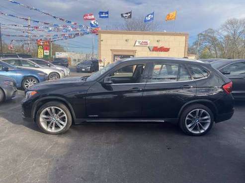 2015 BMW X1 xDrive28i SUV - cars & trucks - by dealer - vehicle... for sale in West Babylon, NY